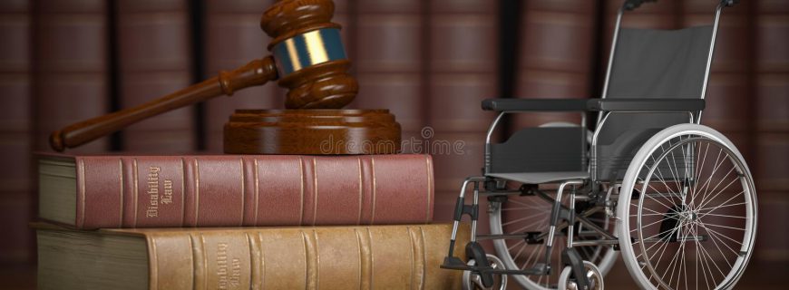 Disability Attorney